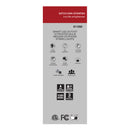 Starfish Smart LED Tunable White String Lights